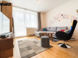 Prodej bytu 3+kk, Příbram, třída Osvobození, 61 m2