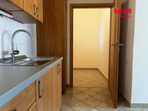 Pronájem bytu 2+kk, Praha - Nusle, 5. května, 47 m2