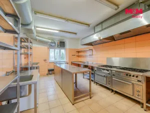 Pronájem obchodního prostoru, Plzeň - Skvrňany, Křimická, 65 m2