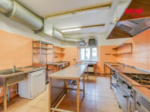 Pronájem obchodního prostoru, Plzeň - Skvrňany, Křimická, 65 m2