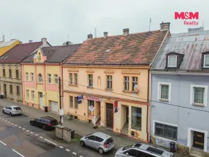 Pronájem obchodního prostoru, Plzeň - Skvrňany, Křimická, 65 m2