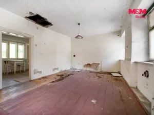 Prodej rodinného domu, Svratka, Libušina, 150 m2