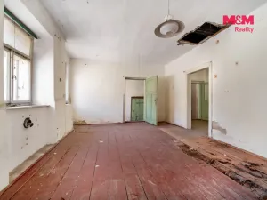 Prodej rodinného domu, Svratka, Libušina, 150 m2