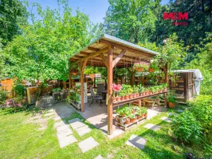 Prodej chaty, Lišov, 32 m2