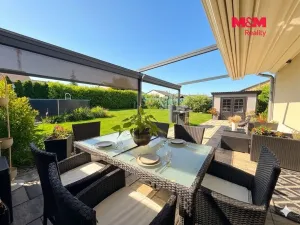 Prodej rodinného domu, Buštěhrad, Polní, 93 m2