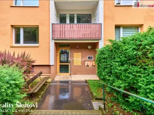 Pronájem bytu 3+1, Ústí nad Labem - Mojžíř, Peškova, 65 m2