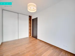 Pronájem bytu 2+kk, Olomouc - Nová Ulice, Třída Jiřího Pelikána, 57 m2