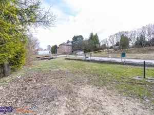 Prodej komerčního pozemku, Jedlí, 872 m2