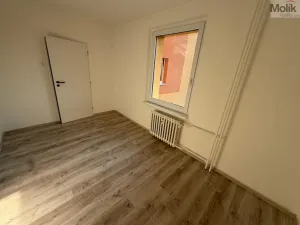 Prodej bytu 2+1, Bílina - Pražské Předměstí, Aléská, 48 m2