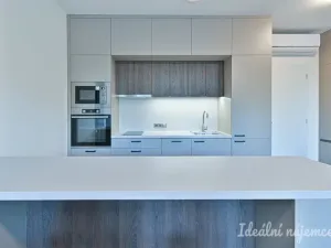 Pronájem bytu 1+kk, Brno, Hybešova, 39 m2