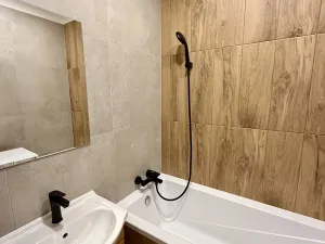 Pronájem bytu 1+1, Karviná, tř. Těreškovové, 37 m2
