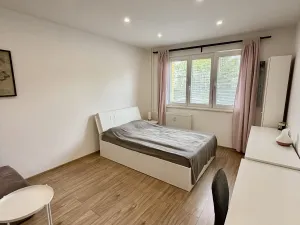 Pronájem bytu 1+1, Karviná, tř. Těreškovové, 37 m2