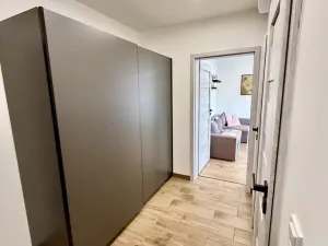 Pronájem bytu 1+1, Karviná, tř. Těreškovové, 37 m2