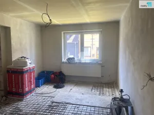 Prodej rodinného domu, Příbram - Příbram IV, Mariánská, 140 m2