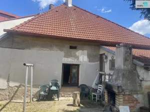 Prodej rodinného domu, Příbram - Příbram IV, Mariánská, 140 m2