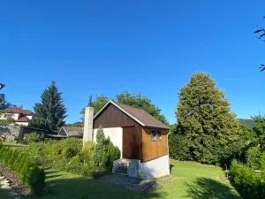 Prodej pozemku pro bydlení, Kájov, 731 m2