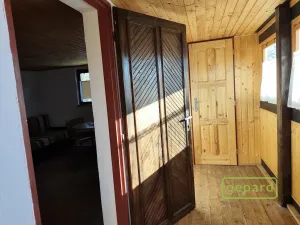 Prodej pozemku pro bydlení, Kájov, 731 m2