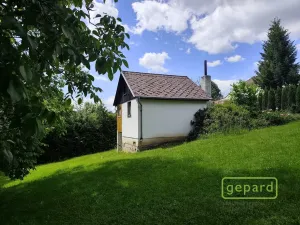 Prodej pozemku pro bydlení, Kájov, 731 m2