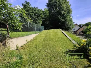 Prodej pozemku pro bydlení, Kájov, 731 m2