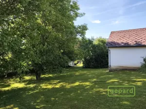 Prodej pozemku pro bydlení, Kájov, 731 m2