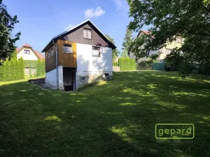 Prodej pozemku pro bydlení, Kájov, 731 m2