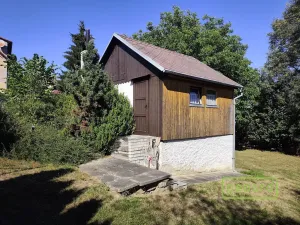 Prodej pozemku pro bydlení, Kájov, 731 m2