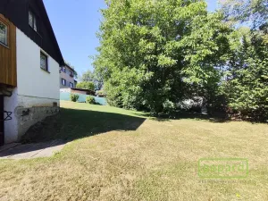 Prodej pozemku pro bydlení, Kájov, 731 m2