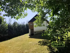 Prodej pozemku pro bydlení, Kájov, 731 m2