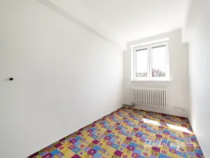 Pronájem bytu 2+1, Praha - Vokovice, Kladenská, 49 m2