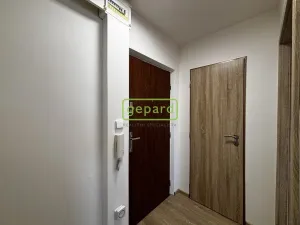 Pronájem bytu 2+kk, Litoměřice, Revoluční, 34 m2