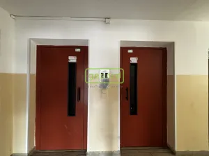 Pronájem bytu 2+kk, Litoměřice, Revoluční, 34 m2