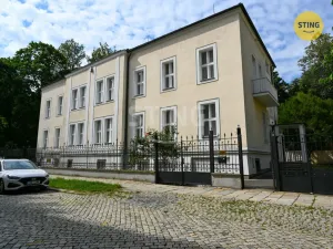 Pronájem kanceláře, Olomouc, Vídeňská, 315 m2