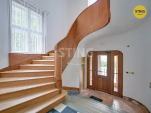 Pronájem kanceláře, Olomouc, Vídeňská, 315 m2