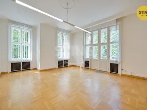 Pronájem kanceláře, Olomouc, Vídeňská, 315 m2