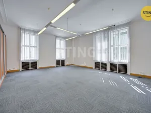 Pronájem kanceláře, Olomouc, Vídeňská, 315 m2
