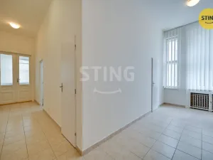 Pronájem kanceláře, Olomouc, Vídeňská, 315 m2