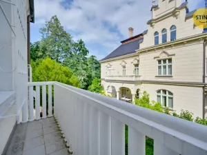 Pronájem kanceláře, Olomouc, Vídeňská, 315 m2