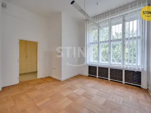 Pronájem kanceláře, Olomouc, Vídeňská, 315 m2