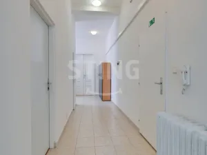 Pronájem kanceláře, Olomouc, Vídeňská, 315 m2