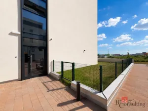Pronájem bytu 1+kk, Plzeň - Jižní Předměstí, Železná, 35 m2