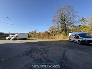 Pronájem skladu, Znojmo, Dobšická, 100 m2
