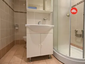 Prodej bytu 1+1, Karlovy Vary, Vítězná, 41 m2
