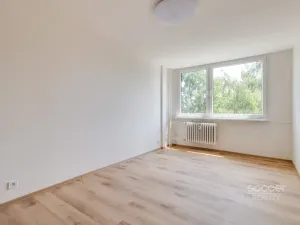Pronájem bytu 2+kk, Praha - Prosek, Jetřichovická, 44 m2