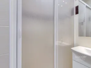 Pronájem bytu 2+kk, Praha - Prosek, Jetřichovická, 44 m2