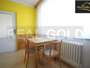 Prodej bytu 2+1, Třebíč, Zahraničního odboje, 55 m2