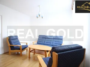 Prodej bytu 2+1, Třebíč, Zahraničního odboje, 55 m2