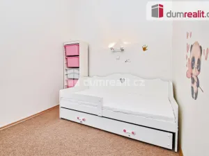 Pronájem bytu 2+1, Praha - Nové Město, Jungmannova, 51 m2