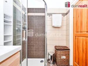 Pronájem bytu 2+1, Praha - Nové Město, Jungmannova, 51 m2