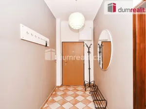 Pronájem bytu 2+1, Praha - Nové Město, Jungmannova, 51 m2