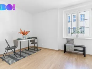Prodej bytu 2+1, Kostelec nad Černými lesy, náměstí Smiřických, 50 m2